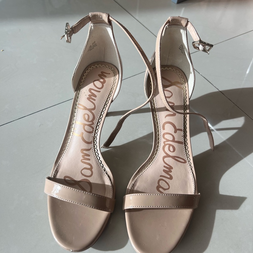 Sam Edelman sandals - Picture 2 of 6